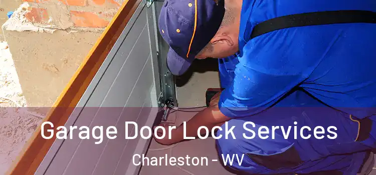 Garage Door Lock Services Charleston - WV