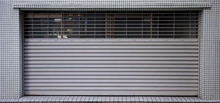 Advanced Solutions for Your Aluminum Garage Doors in Charleston, West Virginia