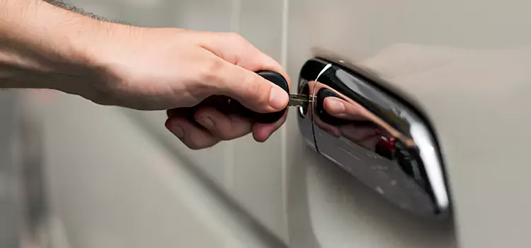 Why Choose Our Auto Locksmith Team in Charleston, WV?