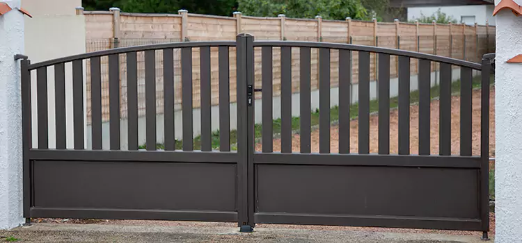 Advanced Gate Solutions in Charleston, WV