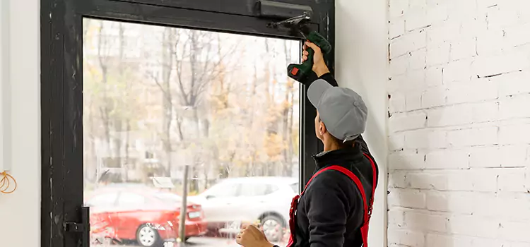 Comprehensive Door Closer Services in Charleston, WV