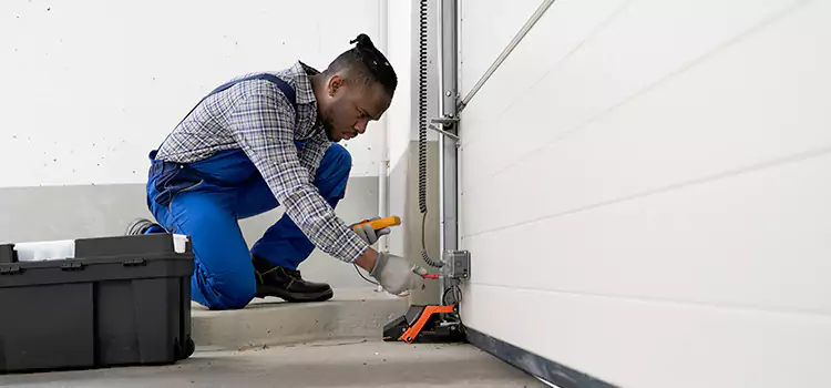Expert Solutions for Every Garage Lock Need in Charleston, WV