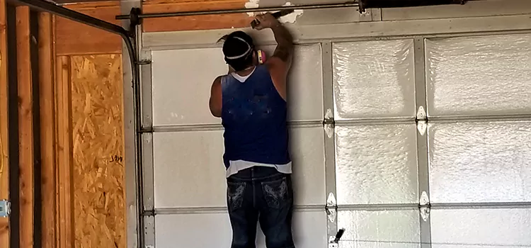 Specialized Garage Door Panel Solutions in Charleston, WV