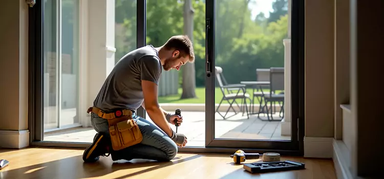 Comprehensive Solutions for Every Glass Door Need in Charleston, WV
