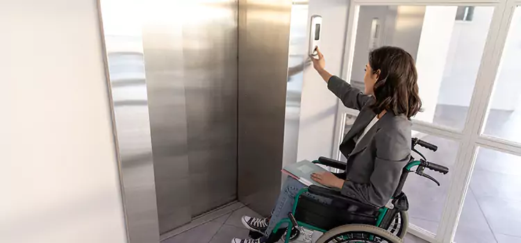 Benefits of Modern Handicap Door Systems in Charleston, WV