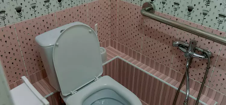 Meeting Diverse Needs With Accessible Restroom Solutions in Charleston, WV