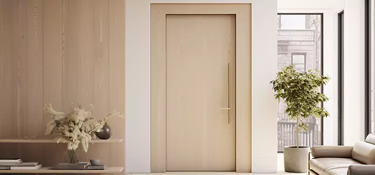 Choose Quality for Your Inside Doors in Charleston, WV