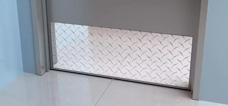 Benefits of Professional Kick Plate Solutions in Charleston, WV