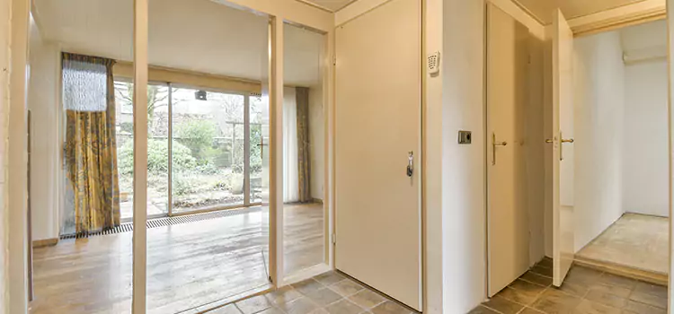 Why Choose Our Pocket Door Experts in Charleston, WV?