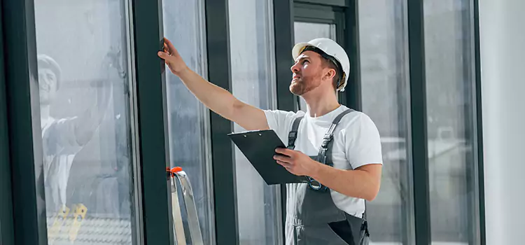 Comprehensive Solutions for Your Sticking Doors in Charleston, WV