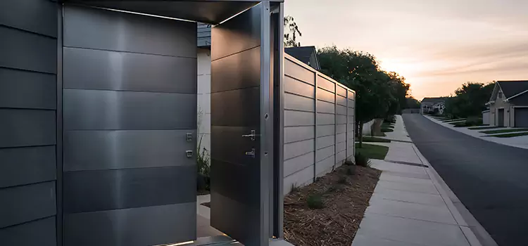 Comprehensive Steel Door Solutions in Charleston, WV