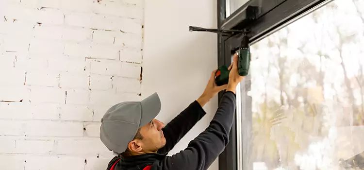 Your Trusted Partner for Door Closer Solutions in Charleston, WV