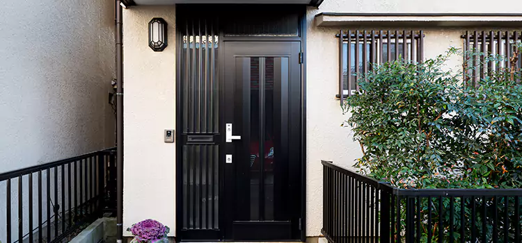 Popular Exterior Door Options in Charleston, WV