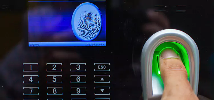 Your Trusted Partner for Secure Access in Charleston, WV