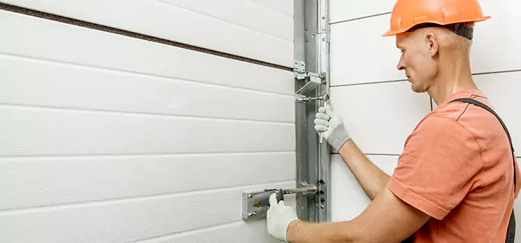 Why Choose Us for Garage Door Lock Services in Charleston, WV?