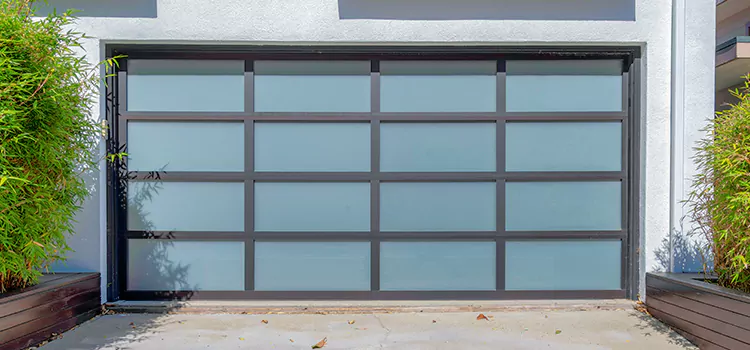 Why Choose Us for Garage Door Care in Charleston, WV?