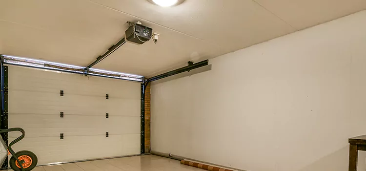 Top-Rated Garage Door Opener Installation in Charleston, WV
