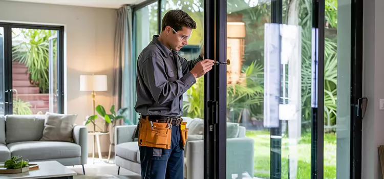 Why Choose Us for Your Glass Door Needs in Charleston, WV?