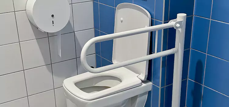Comprehensive Solutions in Charleston, WV for Accessible Facilities