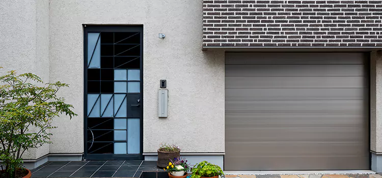 Residential Roll Up Security Doors Charleston