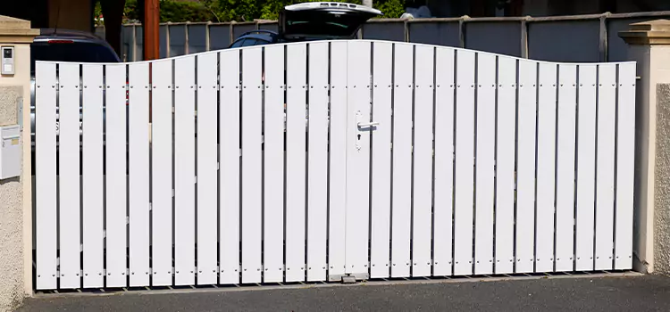 Why Choose Us for Residential Gate Repair in Charleston, WV?