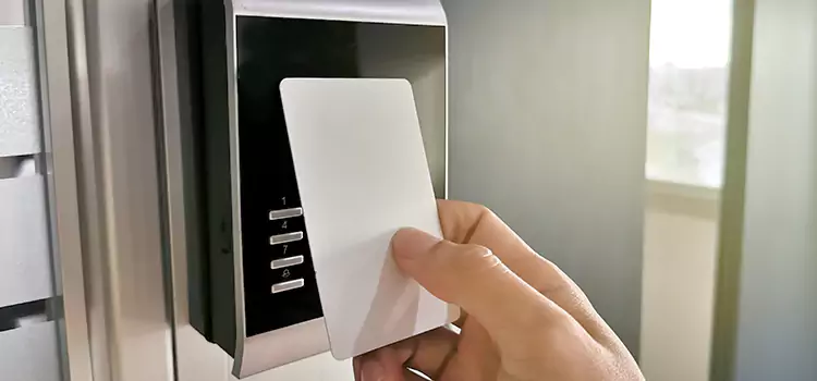 Advanced RFID Technology Integration in Charleston, WV