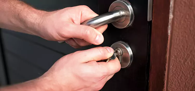 Door Closer Repair & Installation Charleston